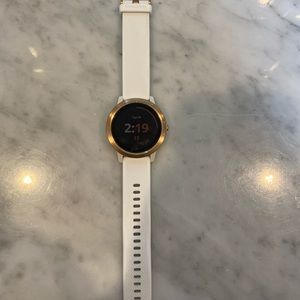 Garmin Vivoactiv 3 watch